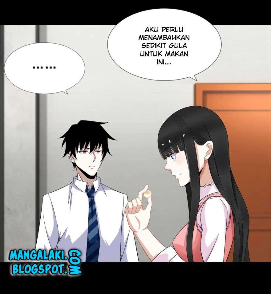 King of Apocalypse chapter 21 halaman 6