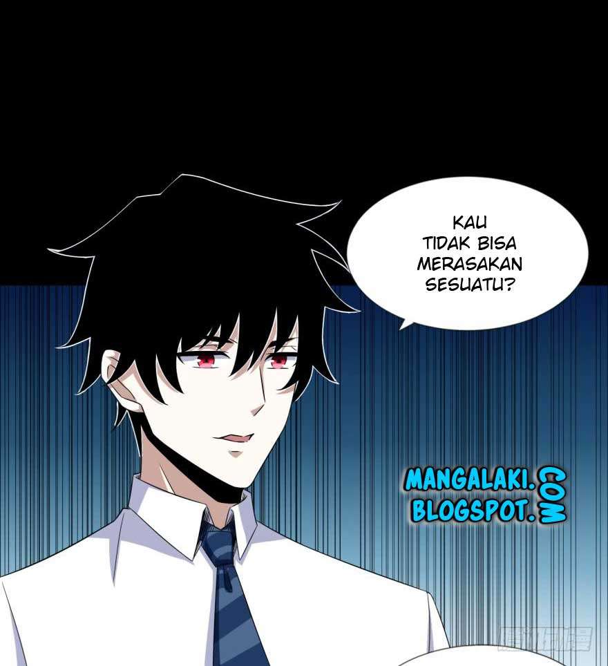 King of Apocalypse chapter 21 halaman 7