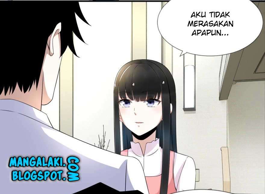 King of Apocalypse chapter 21 halaman 8