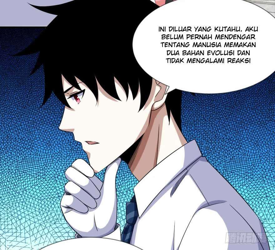 King of Apocalypse chapter 21 halaman 9