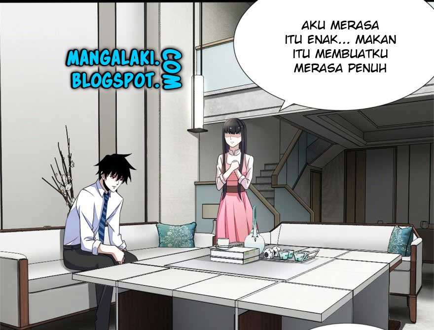King of Apocalypse chapter 21 halaman 13