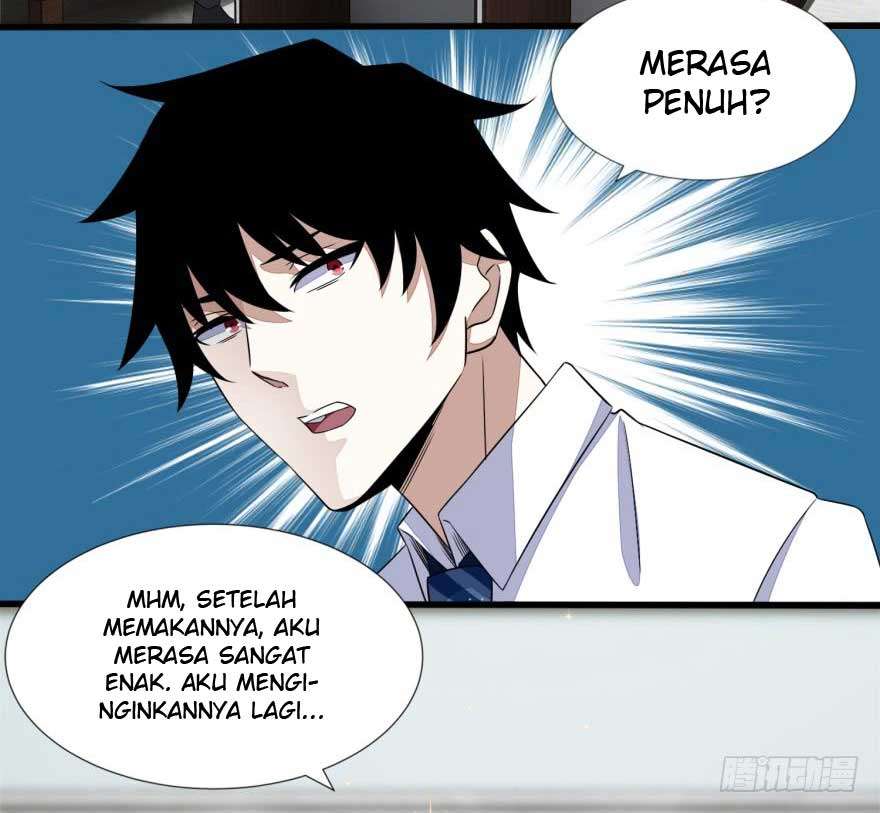 King of Apocalypse chapter 21 halaman 14