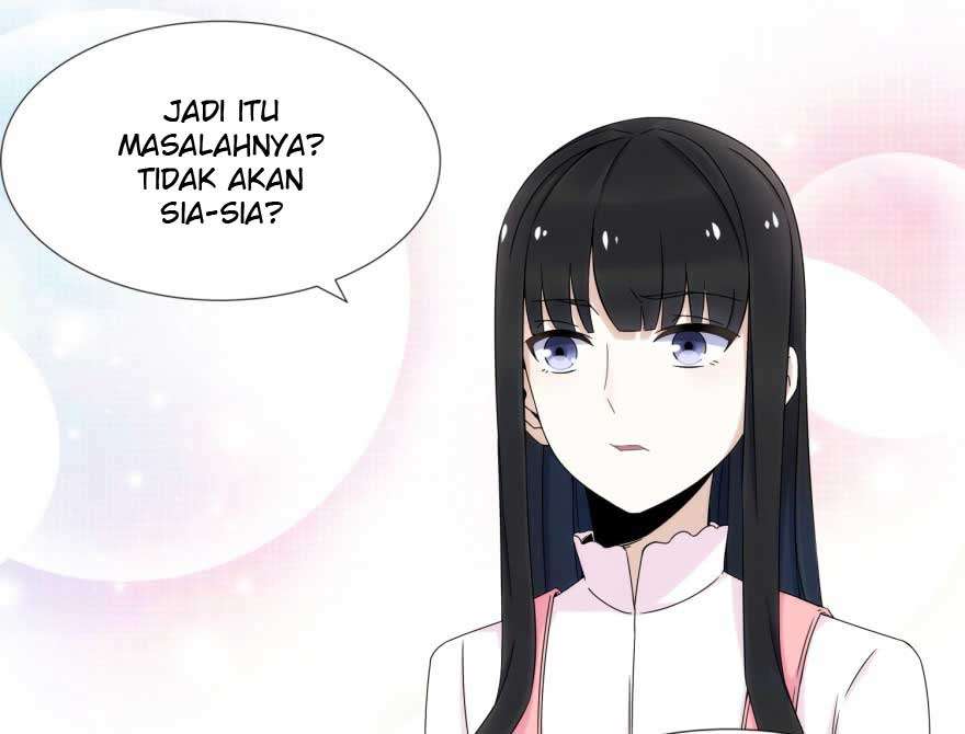 King of Apocalypse chapter 21 halaman 17