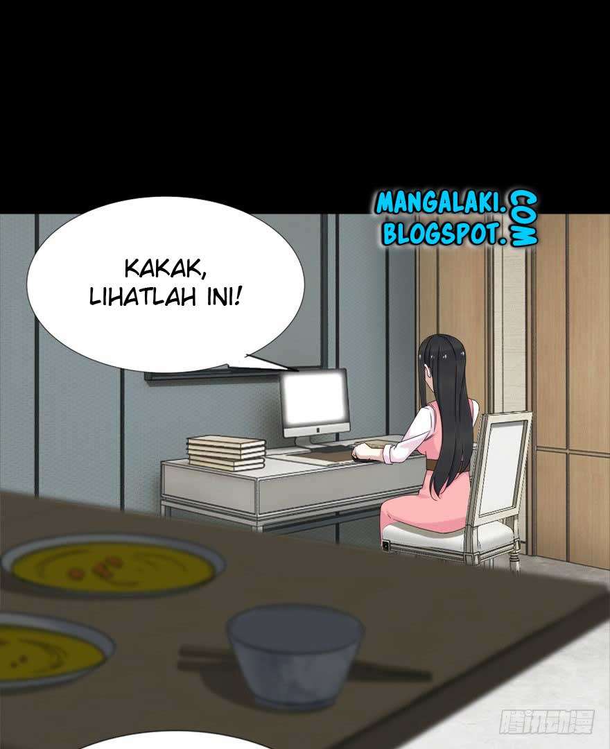 King of Apocalypse chapter 21 halaman 19