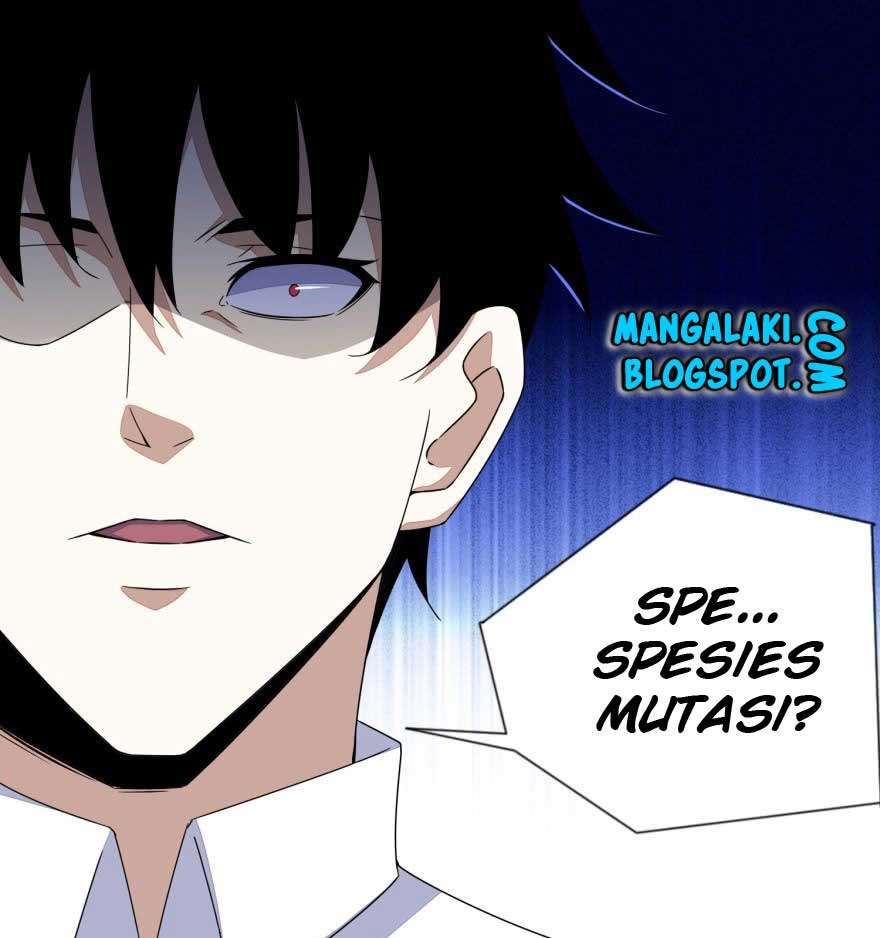King of Apocalypse chapter 21 halaman 22