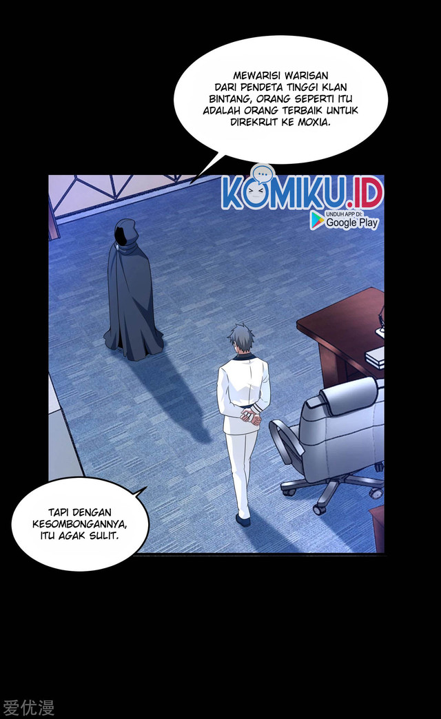 King of Apocalypse chapter 310 halaman 5