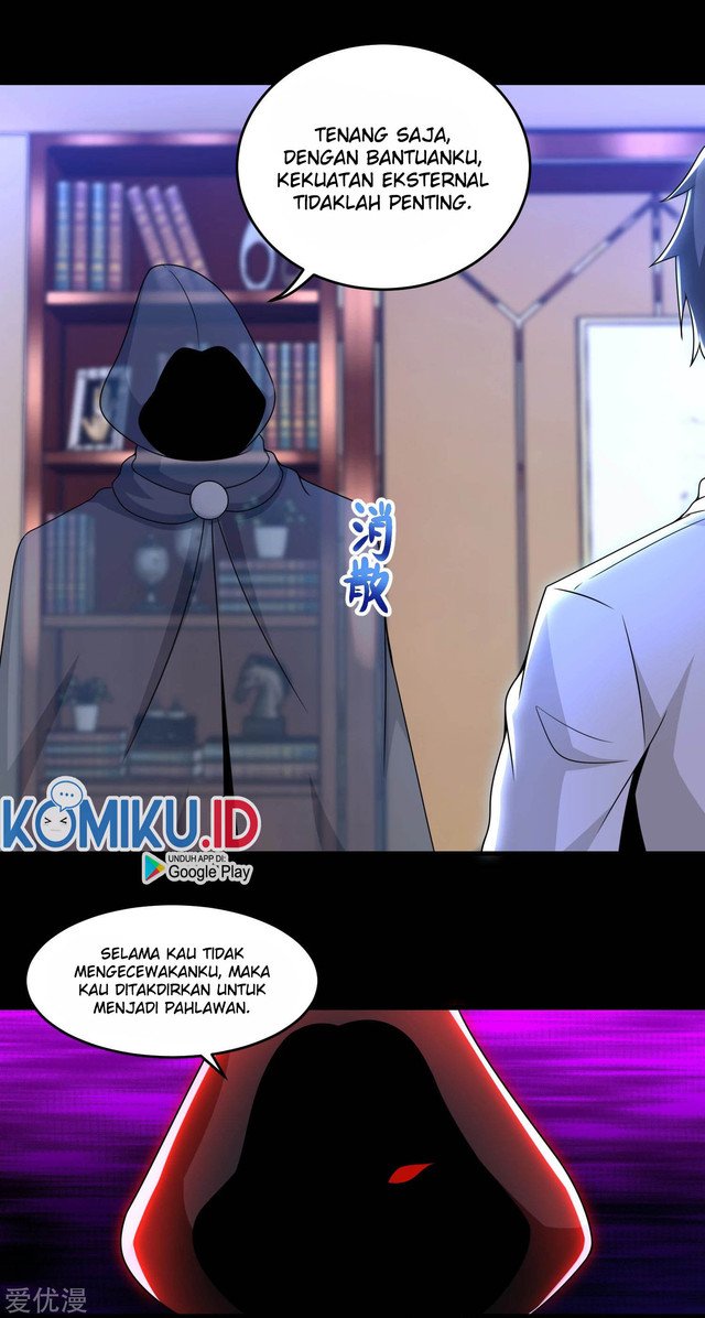 King of Apocalypse chapter 310 halaman 6