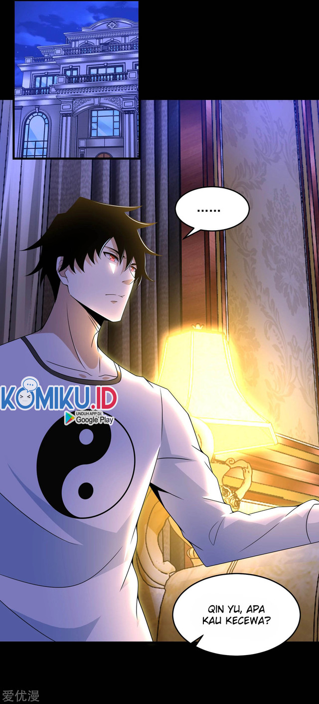 King of Apocalypse chapter 310 halaman 8
