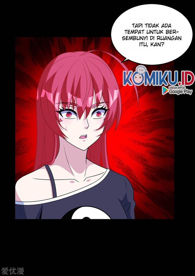 King of Apocalypse chapter 310 halaman 11
