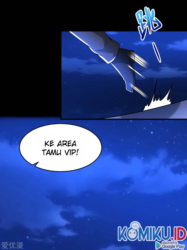 King of Apocalypse chapter 310 halaman 18