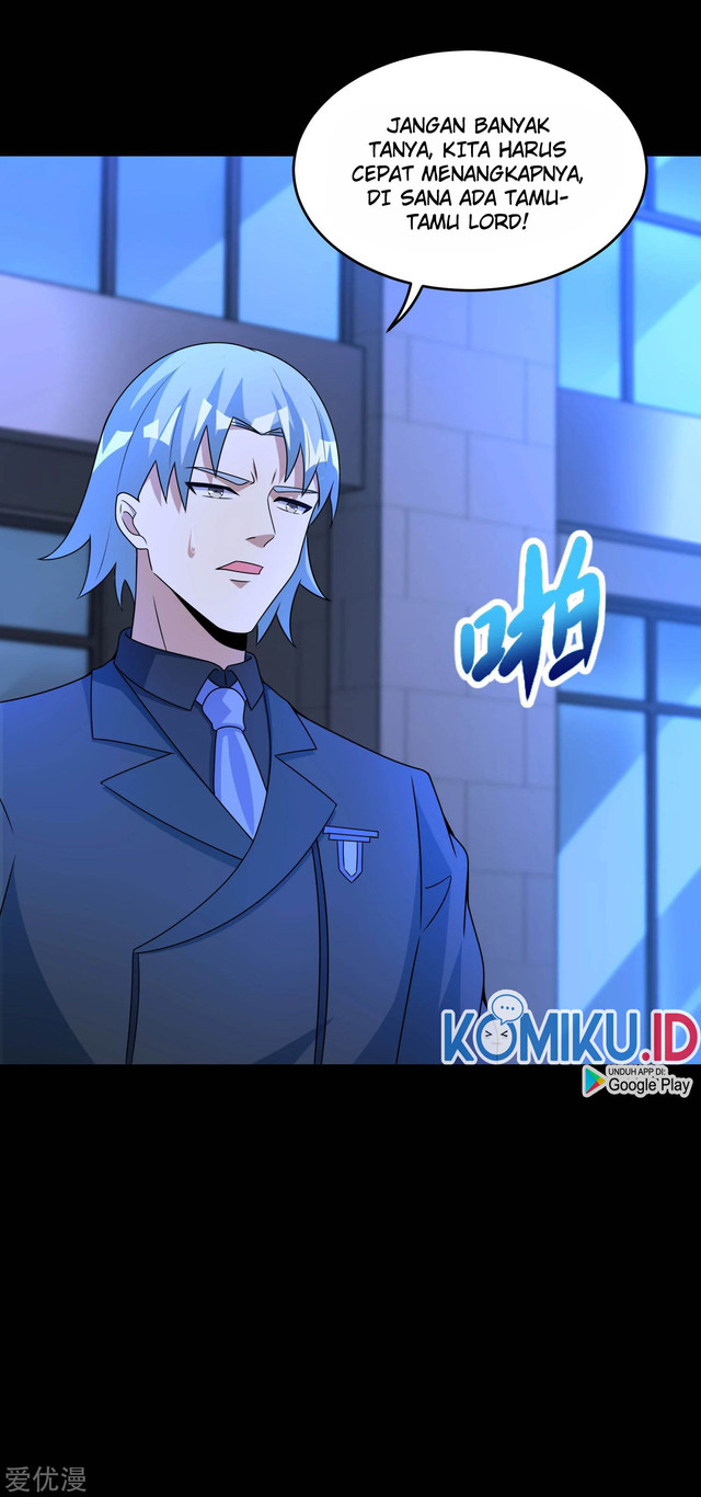 King of Apocalypse chapter 310 halaman 22