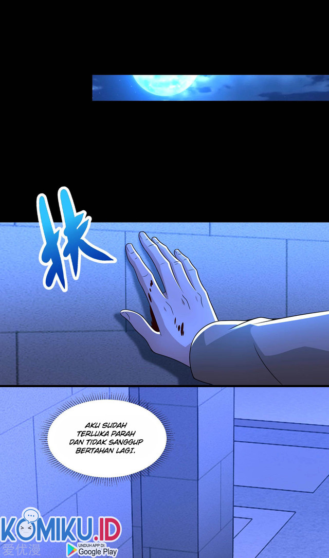 King of Apocalypse chapter 310 halaman 23