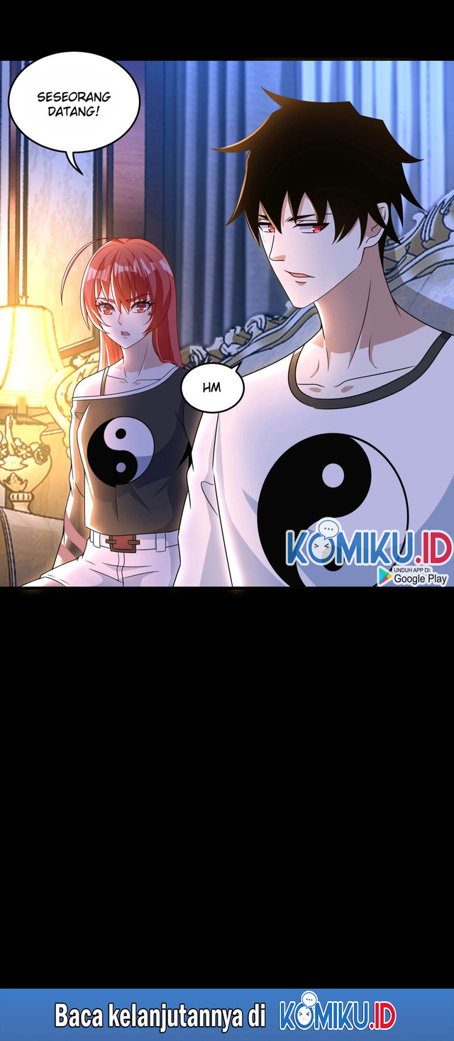 King of Apocalypse chapter 310 halaman 26