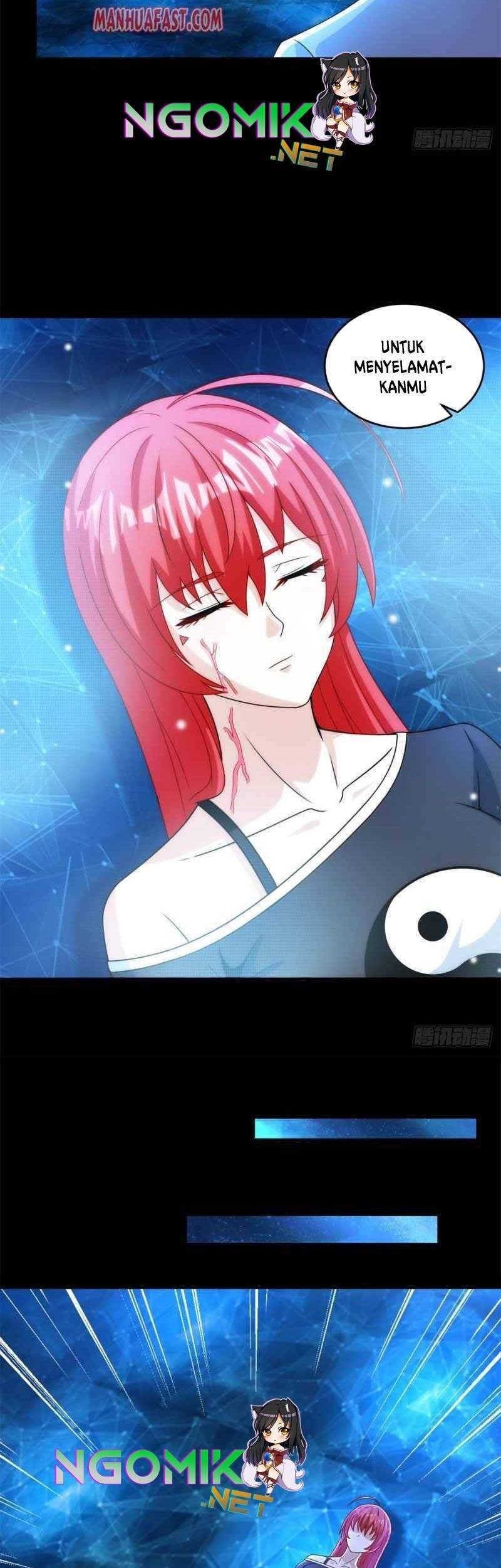 King of Apocalypse chapter 369 halaman 5