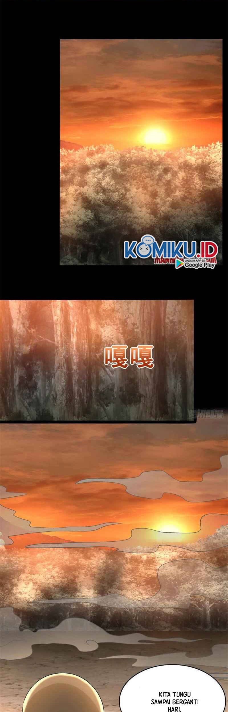 King of Apocalypse chapter 430 halaman 3