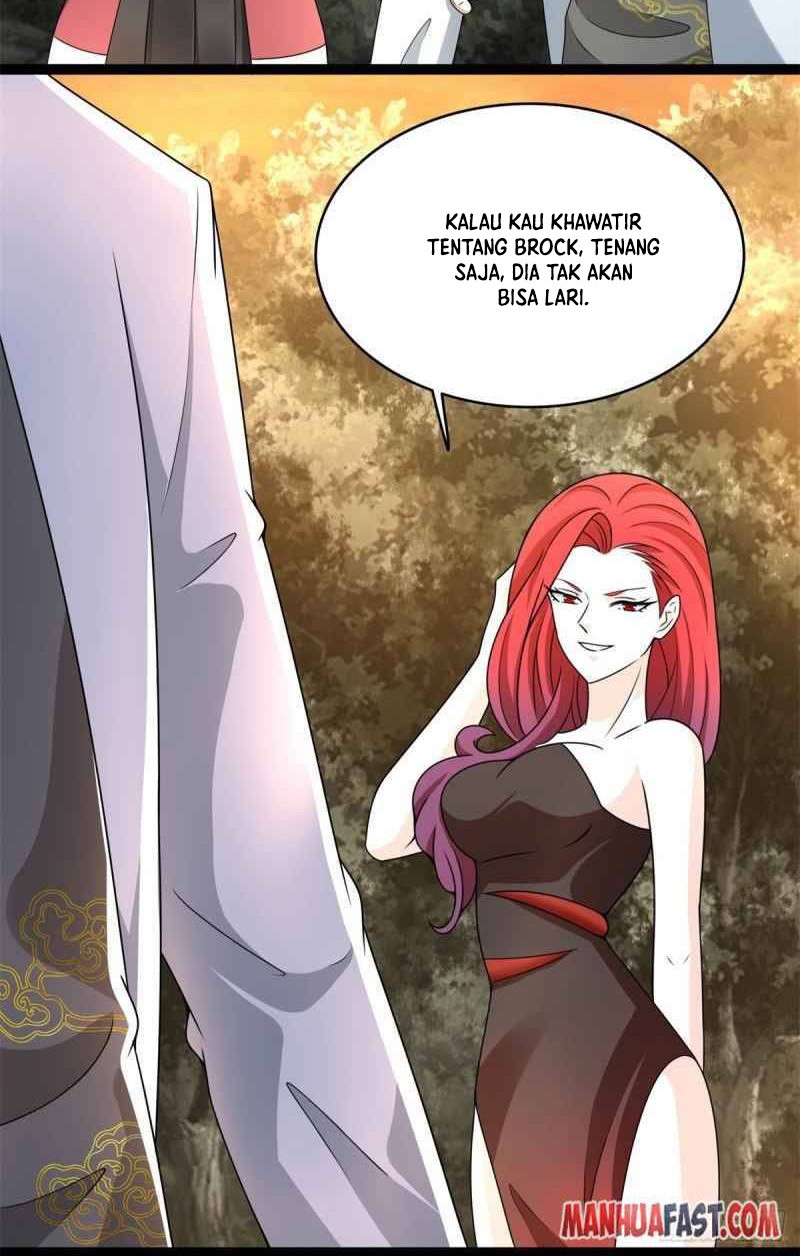 King of Apocalypse chapter 430 halaman 5
