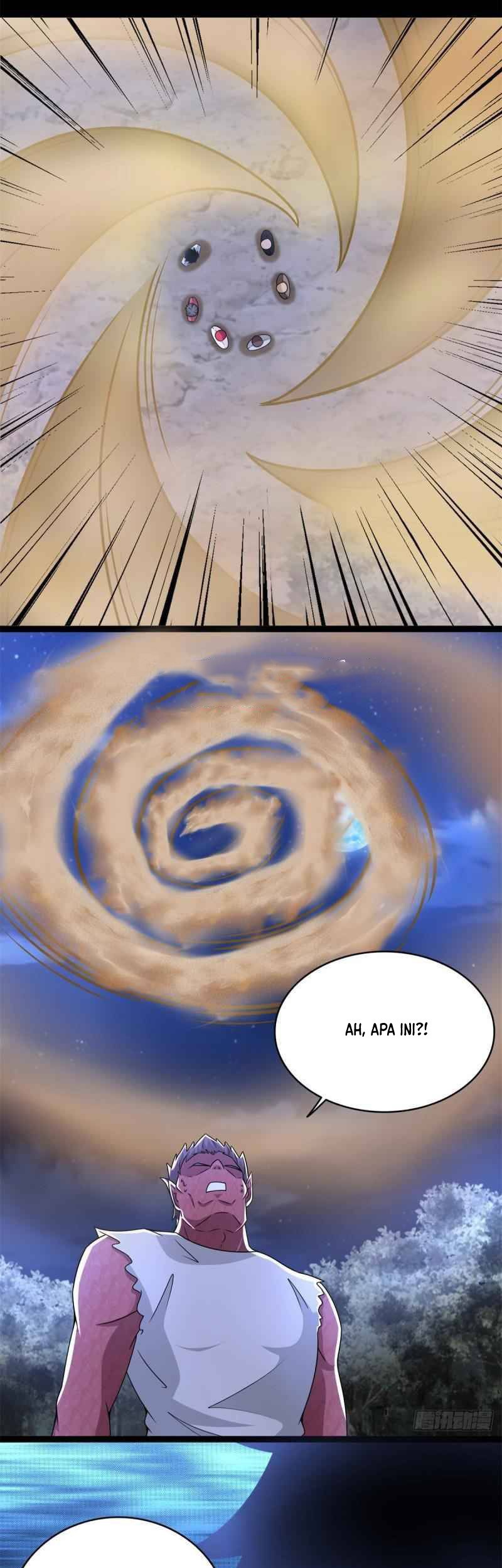 King of Apocalypse chapter 430 halaman 10