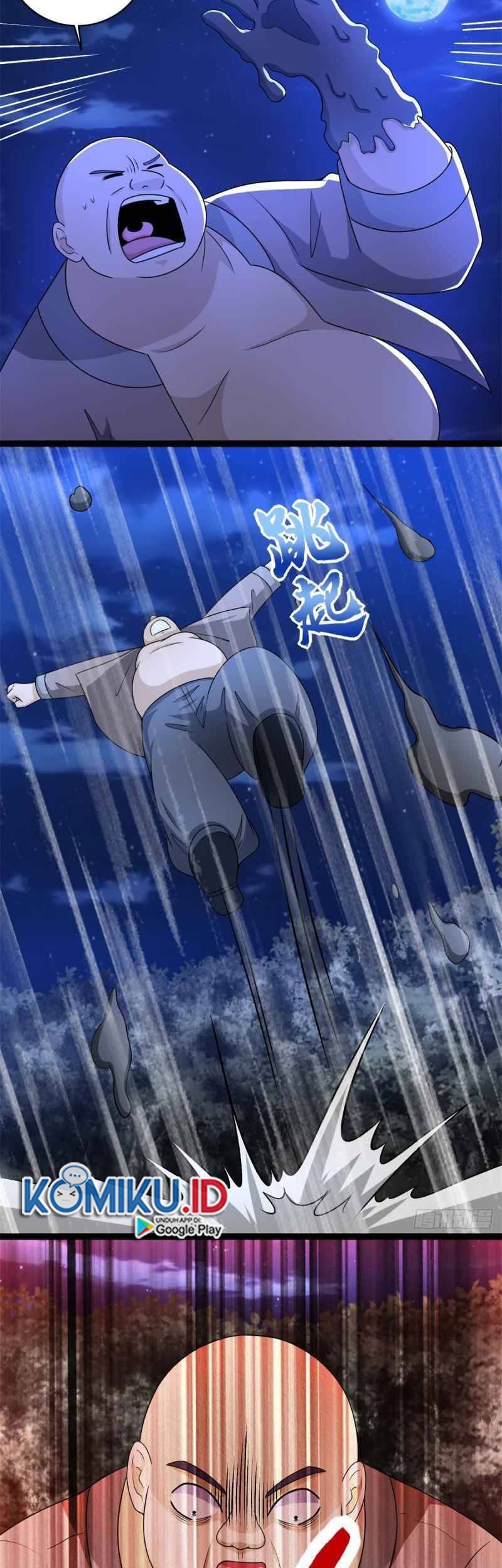 King of Apocalypse chapter 430 halaman 15