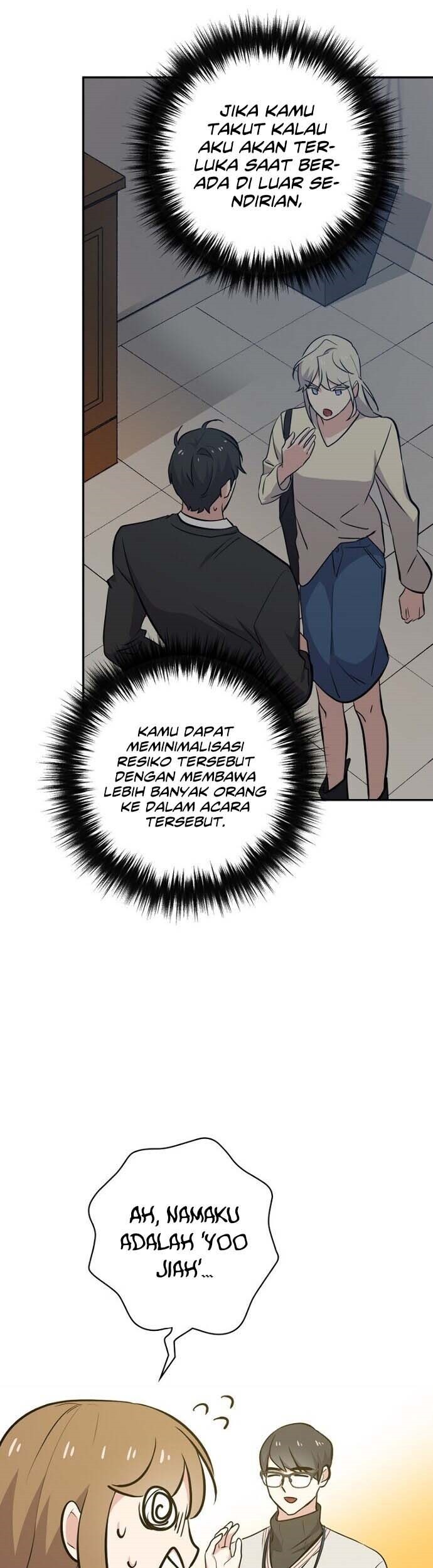 King Of Drama chapter 21 halaman 32