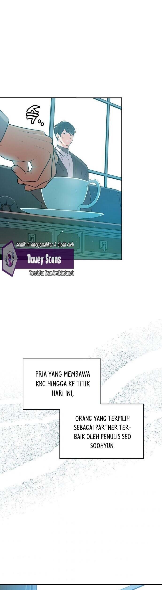 King Of Drama chapter 21 halaman 41