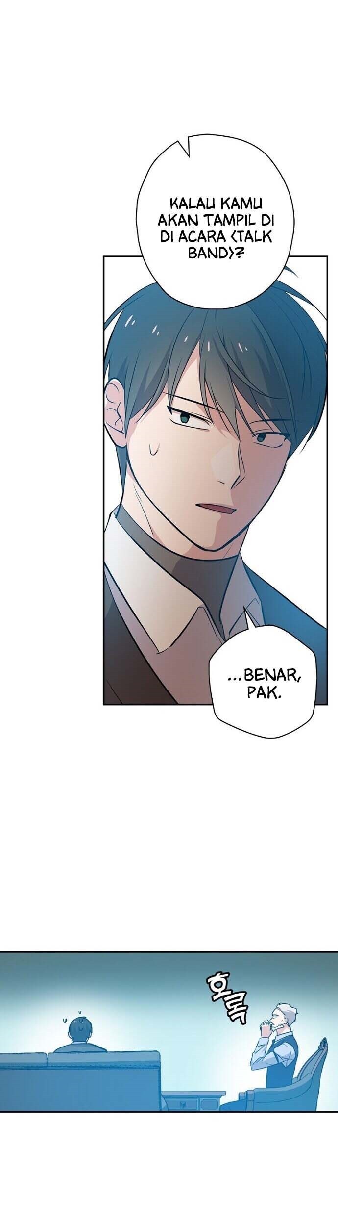 King Of Drama chapter 21 halaman 44