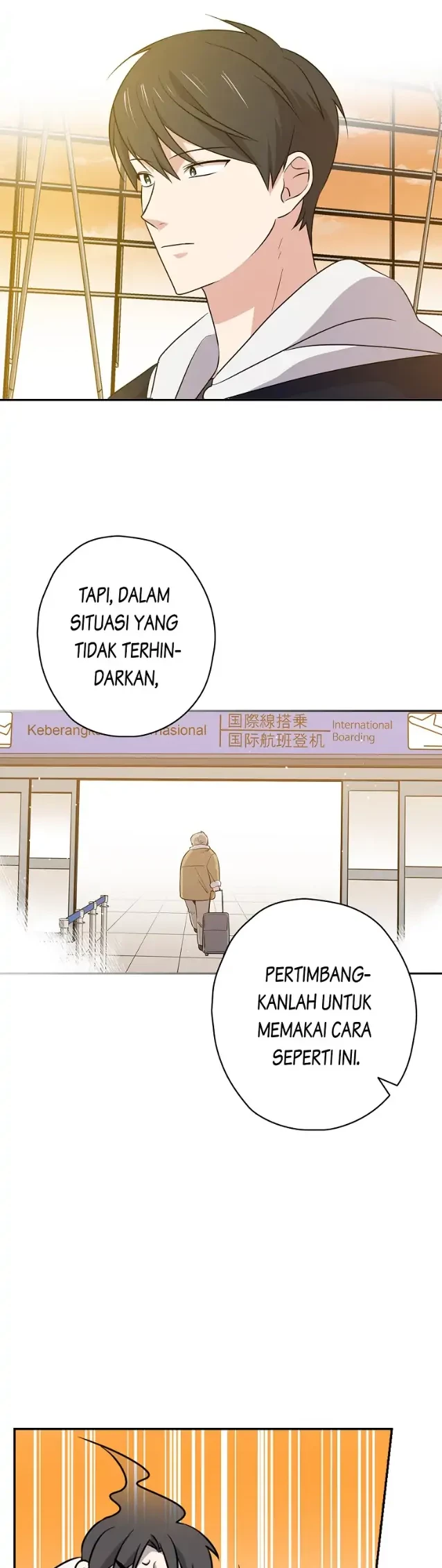 King Of Drama chapter 39 halaman 32