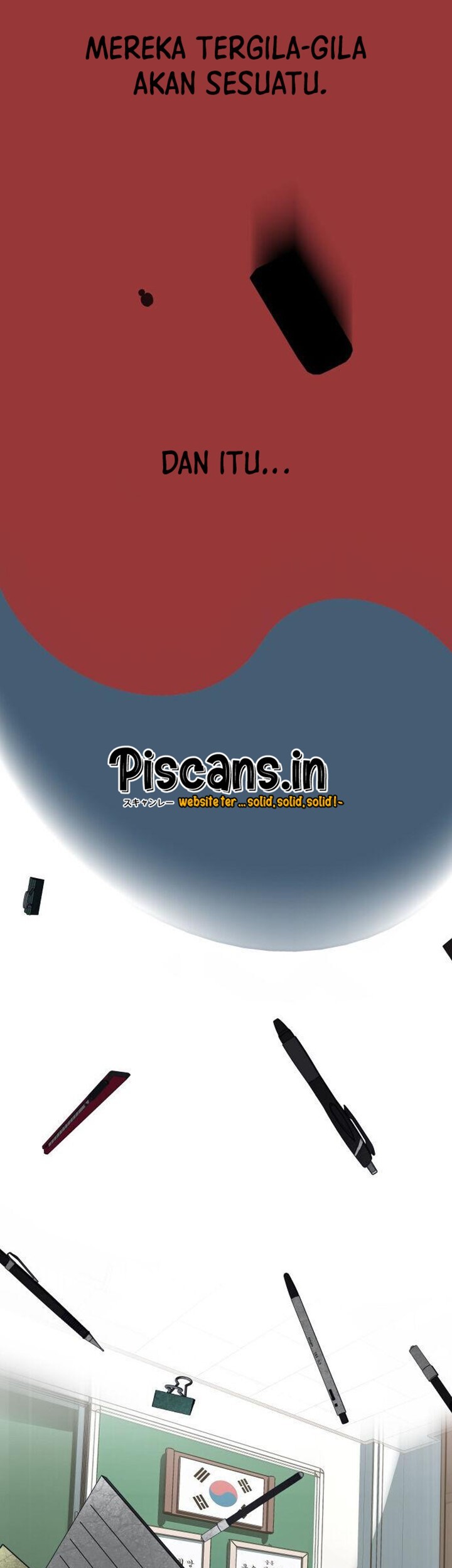King of Piling chapter 01 halaman 10