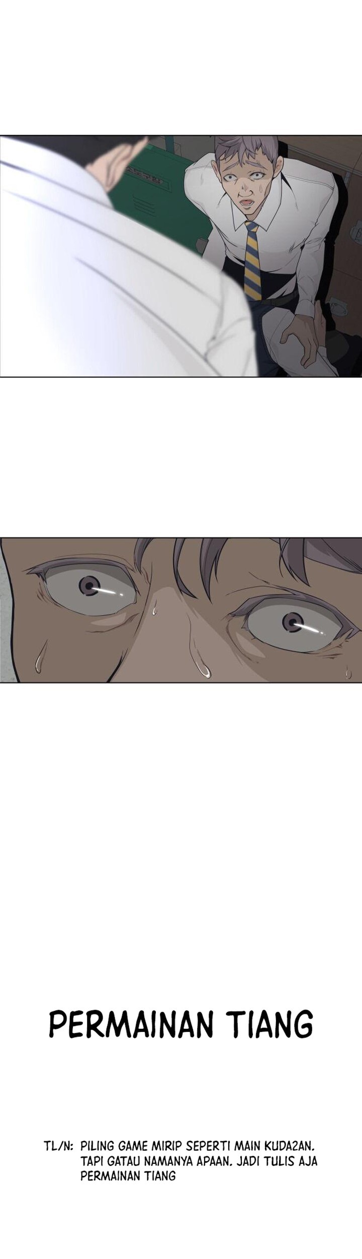 King of Piling chapter 01 halaman 30
