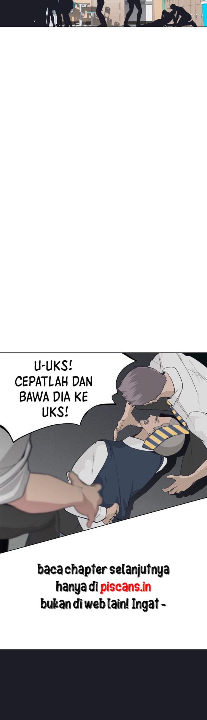 King of Piling chapter 01 halaman 32