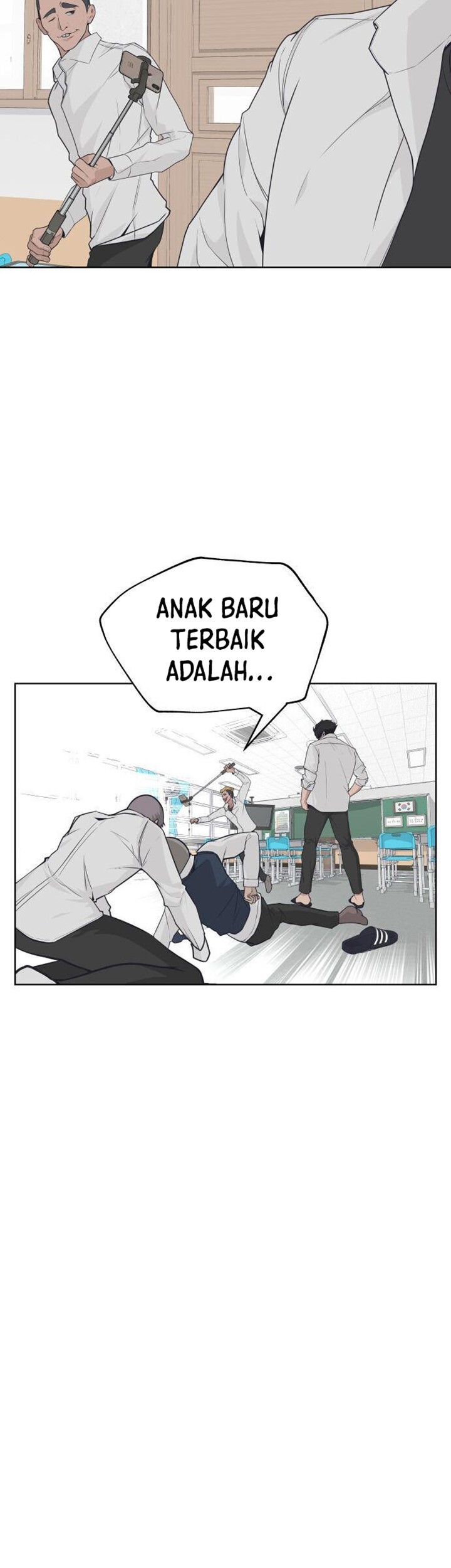 King of Piling chapter 01 halaman 36