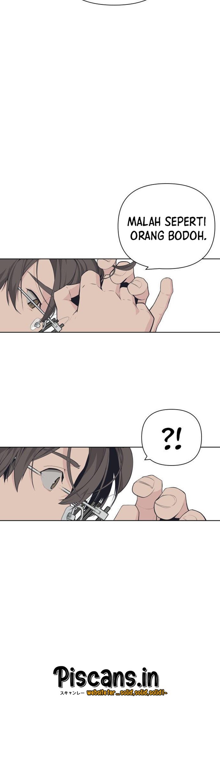 King of Piling chapter 01 halaman 42