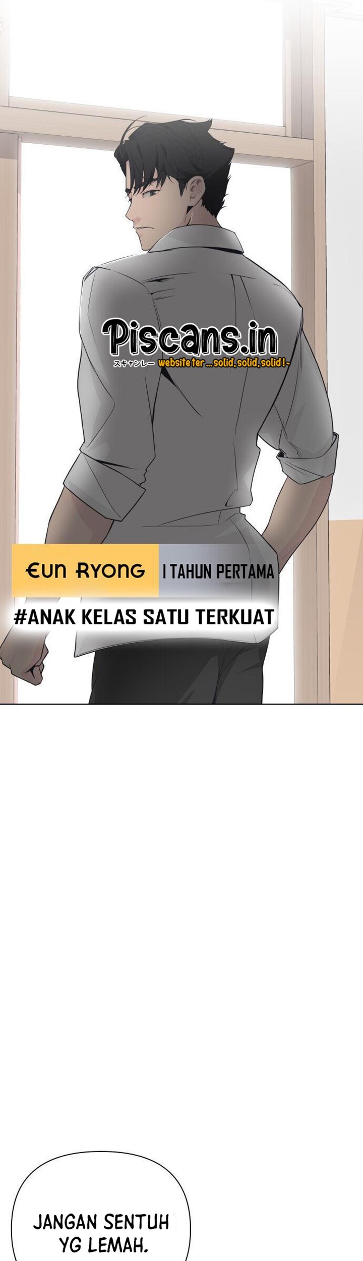 King of Piling chapter 01 halaman 52