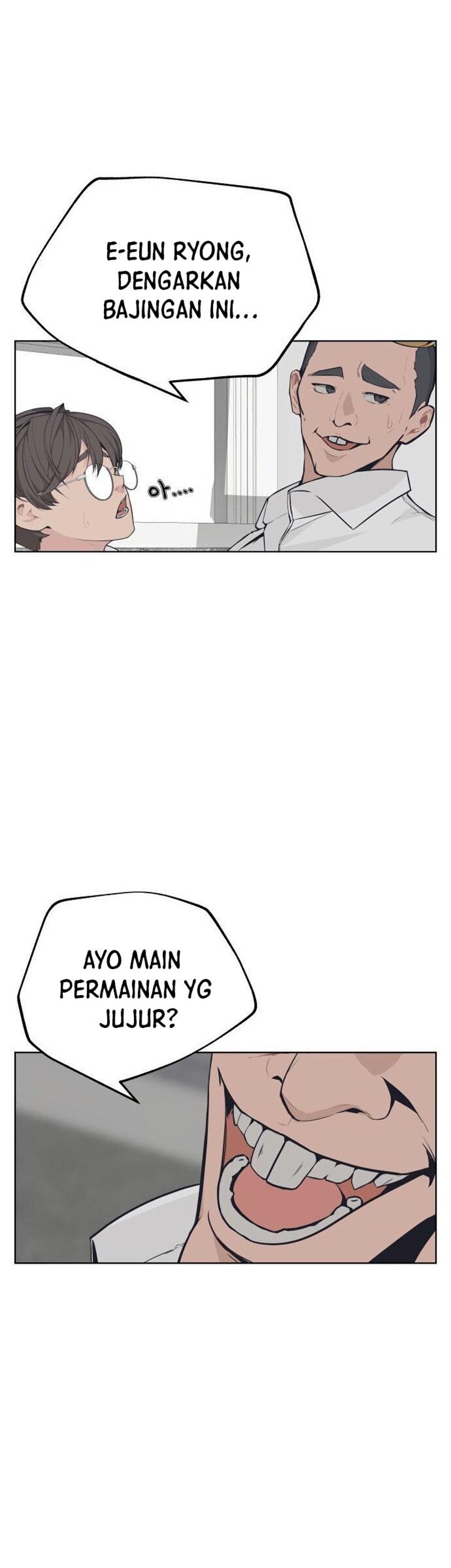 King of Piling chapter 01 halaman 54