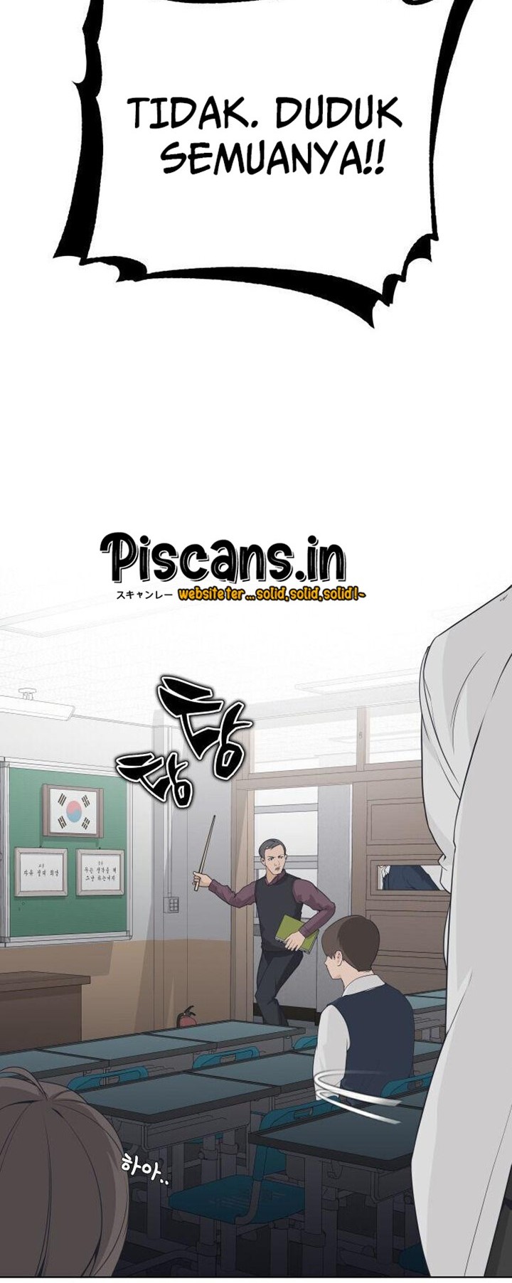 King of Piling chapter 01 halaman 59