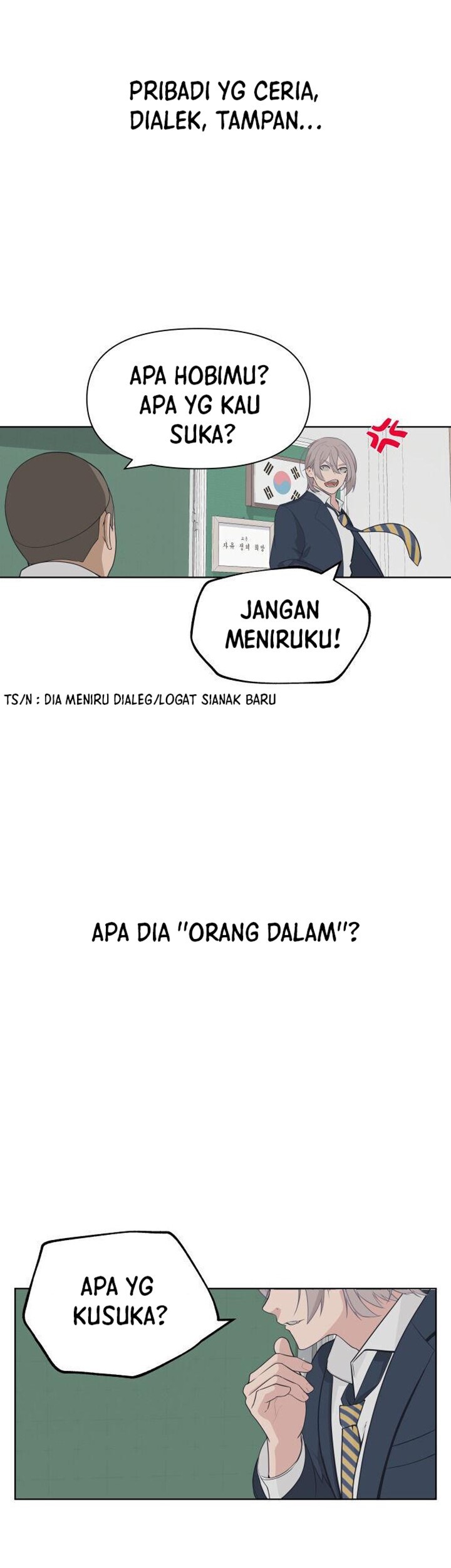 King of Piling chapter 01 halaman 70