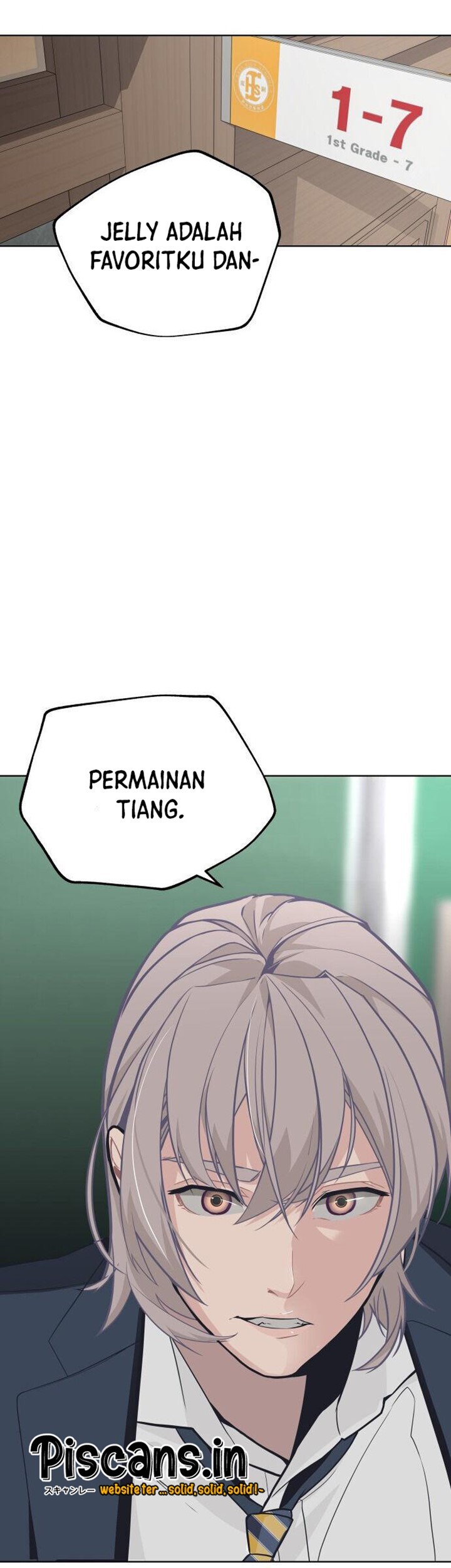 King of Piling chapter 01 halaman 72