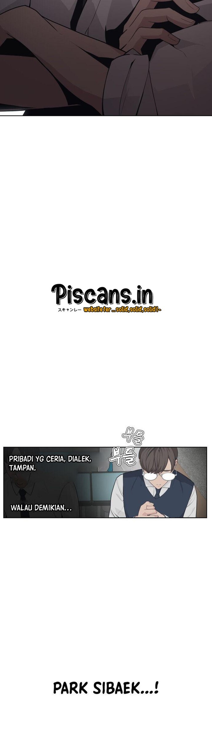 King of Piling chapter 01 halaman 76