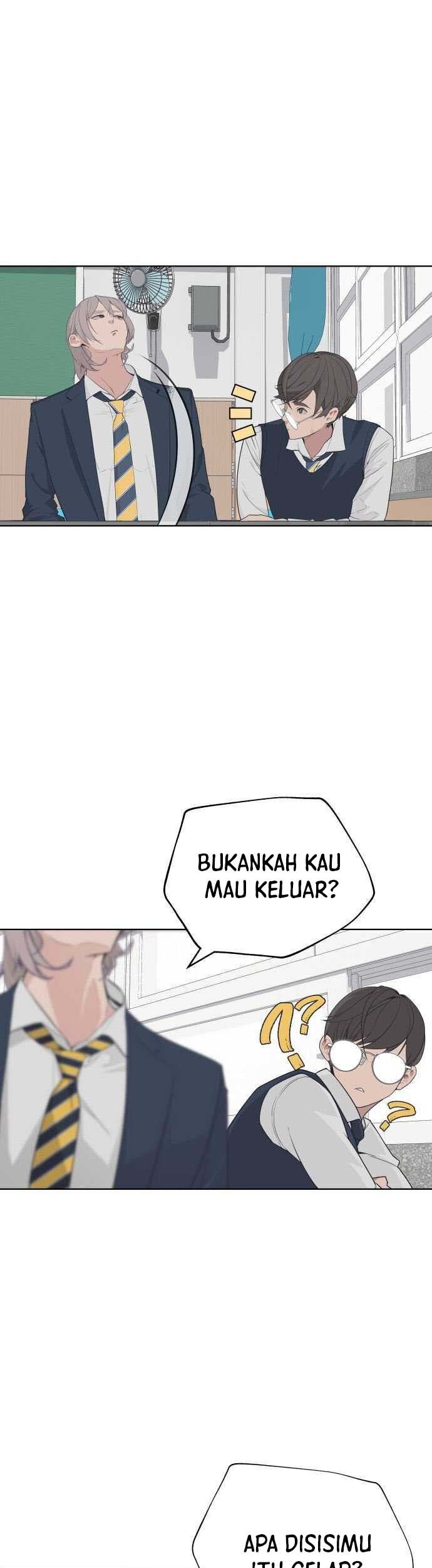 King of Piling chapter 02 halaman 5