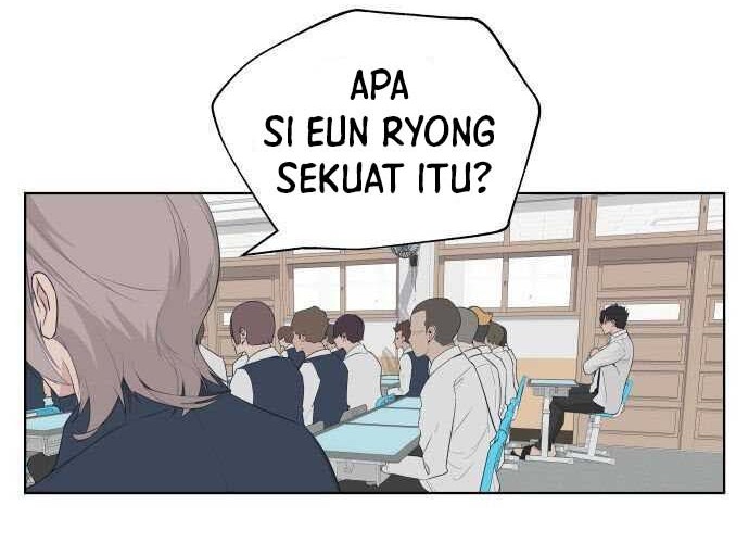 King of Piling chapter 02 halaman 8