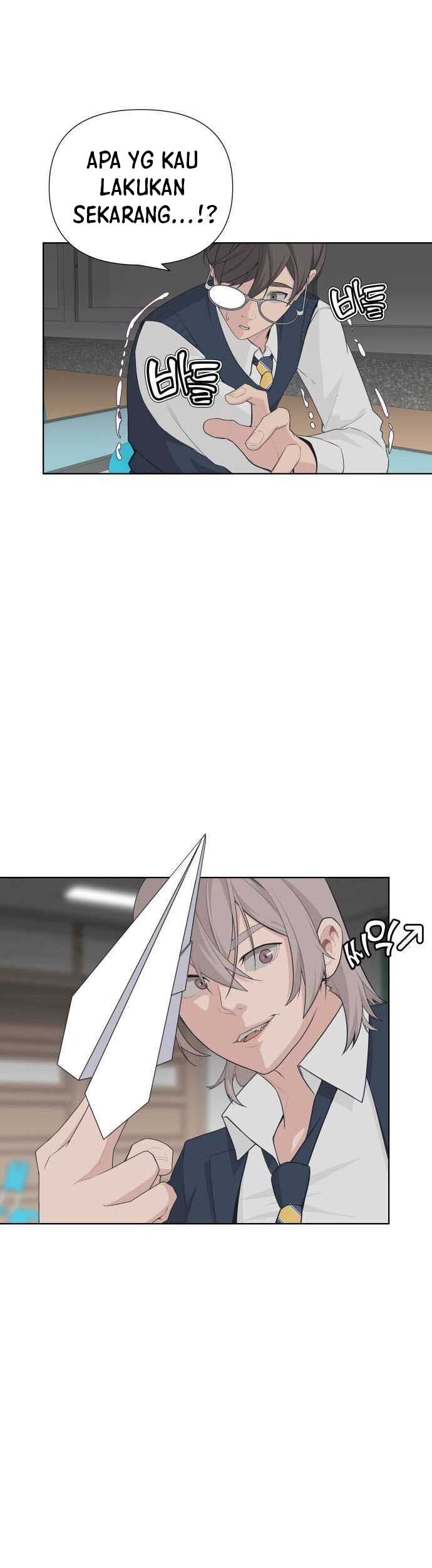 King of Piling chapter 02 halaman 13