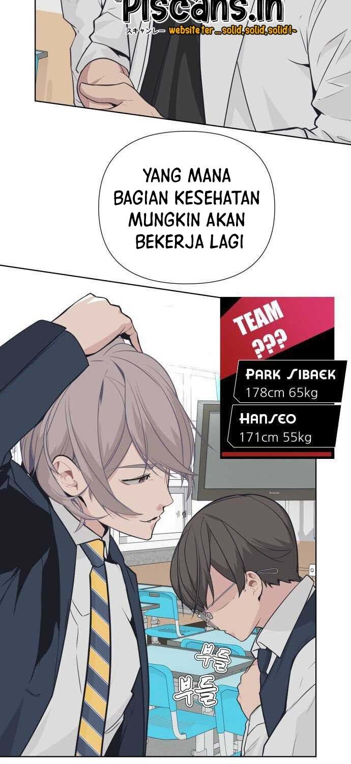 King of Piling chapter 02 halaman 30