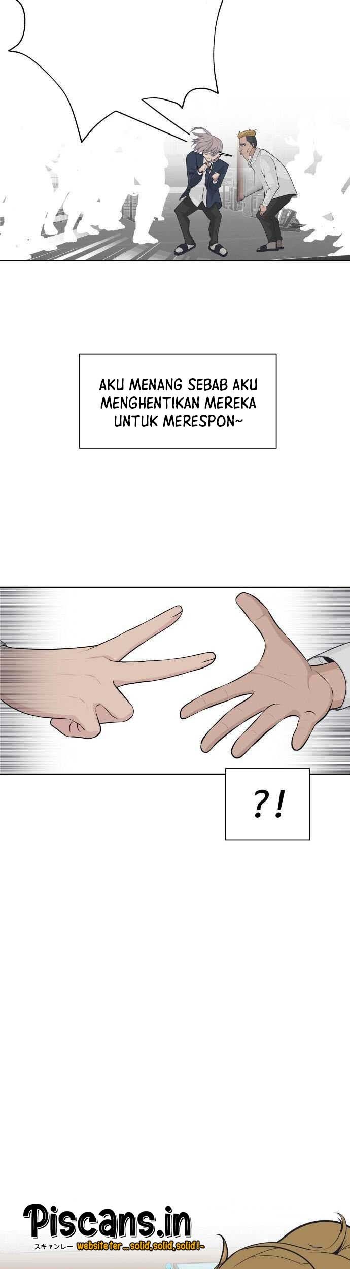 King of Piling chapter 02 halaman 33