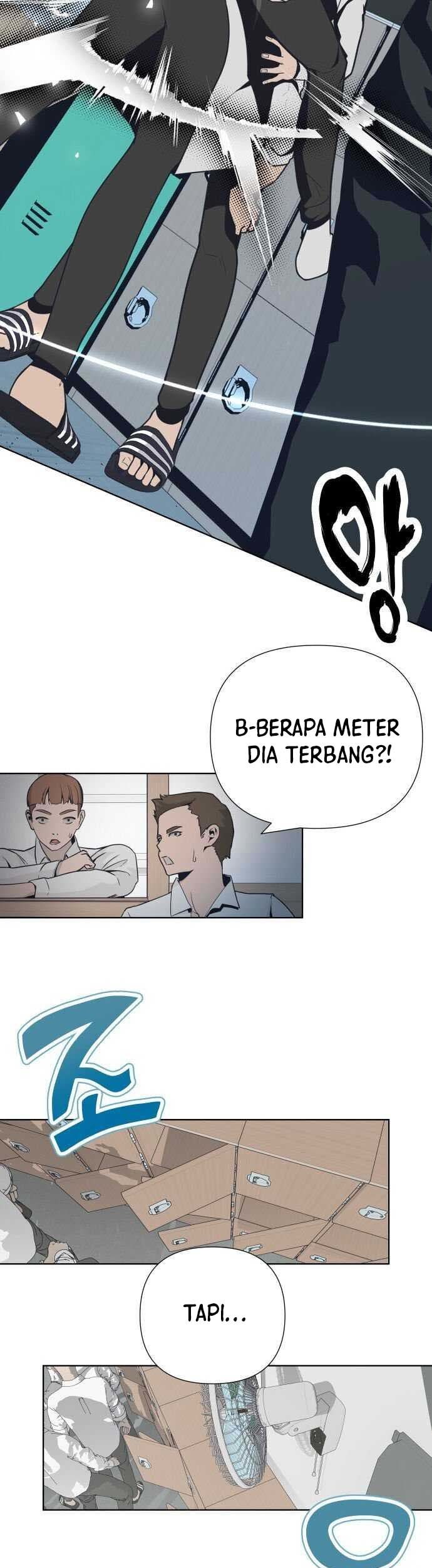 King of Piling chapter 02 halaman 49