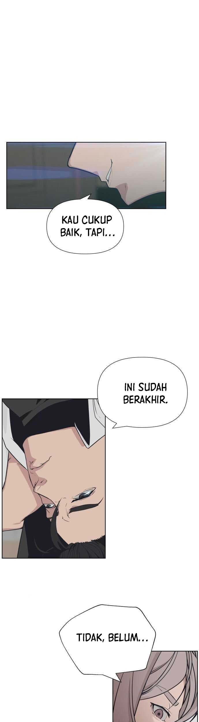 King of Piling chapter 02 halaman 53