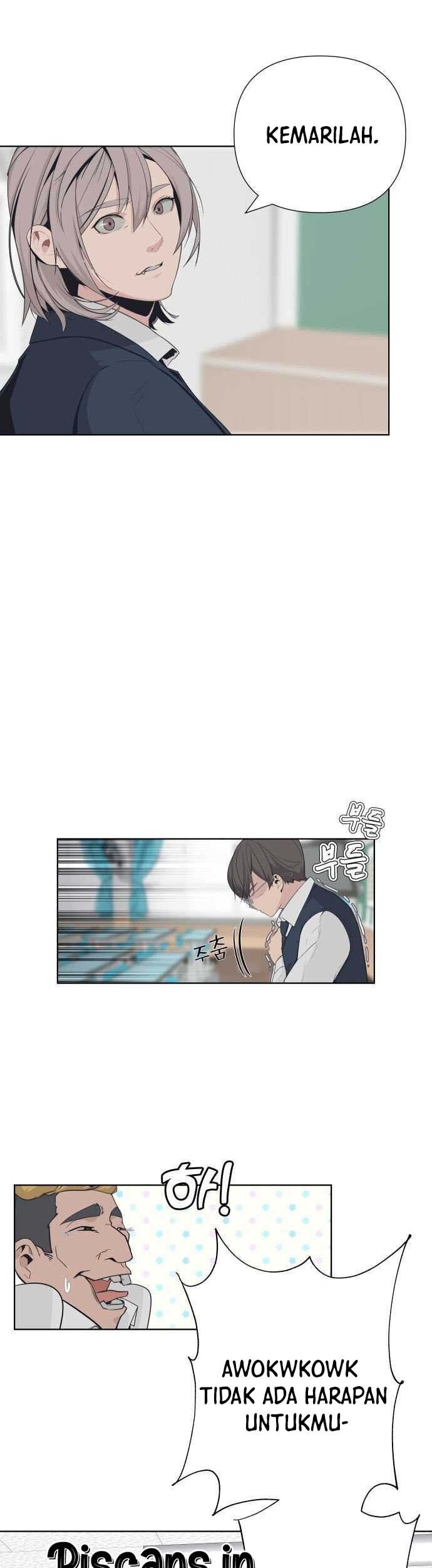 King of Piling chapter 02 halaman 57