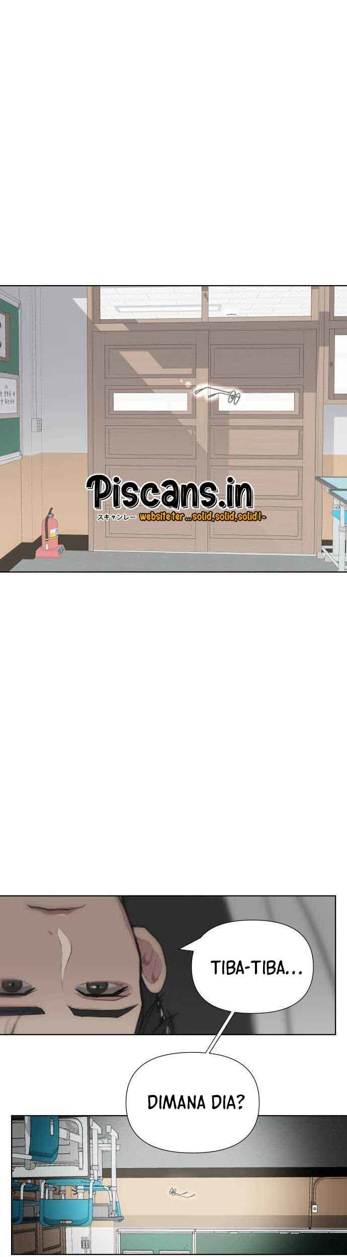 King of Piling chapter 02 halaman 65