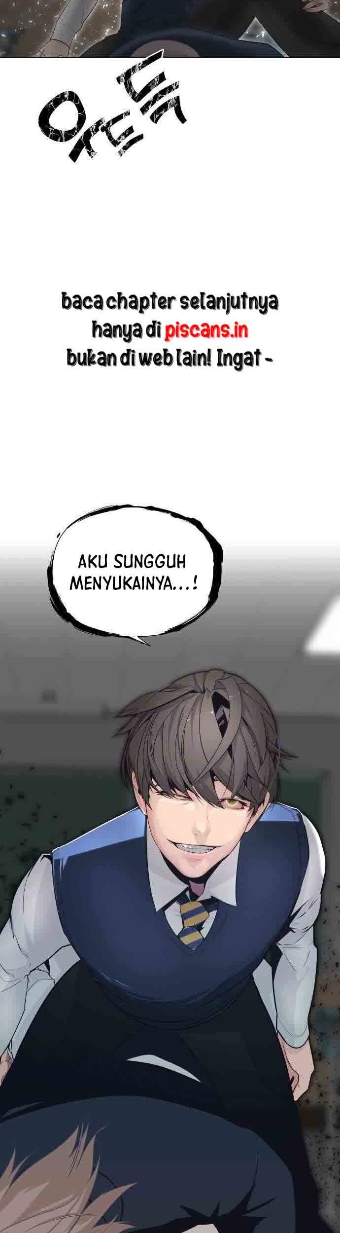 King of Piling chapter 02 halaman 76