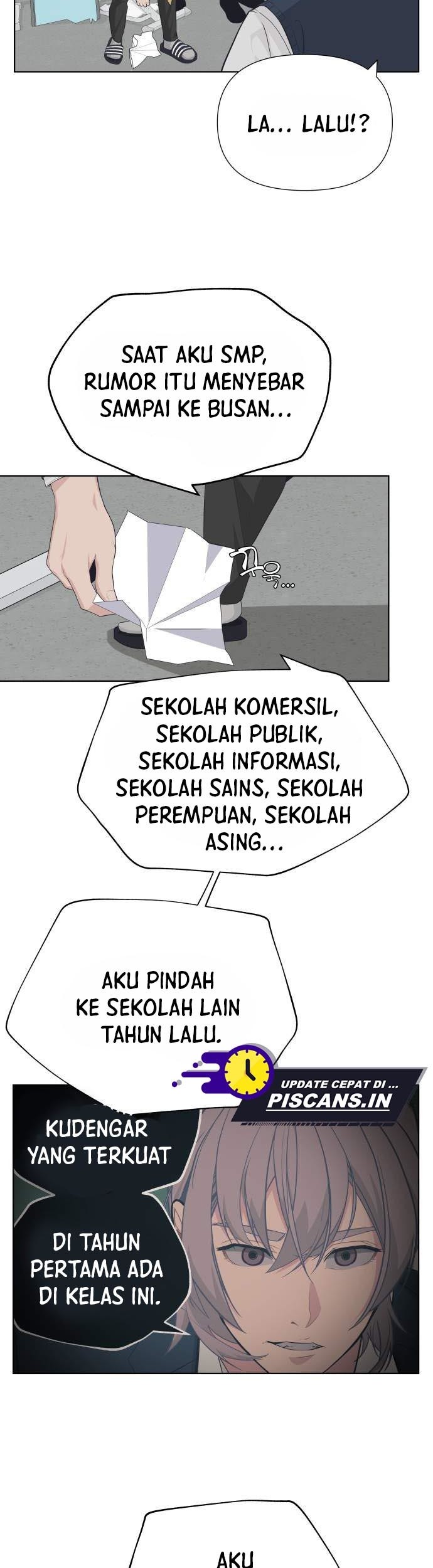 King of Piling Bab 03 halaman 7