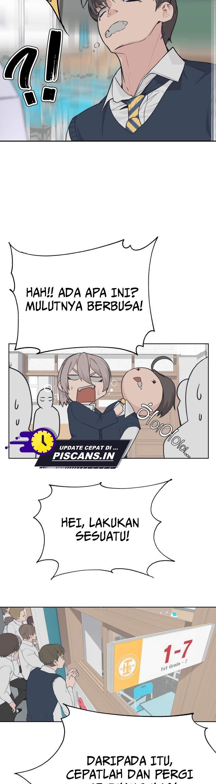 King of Piling Bab 03 halaman 11