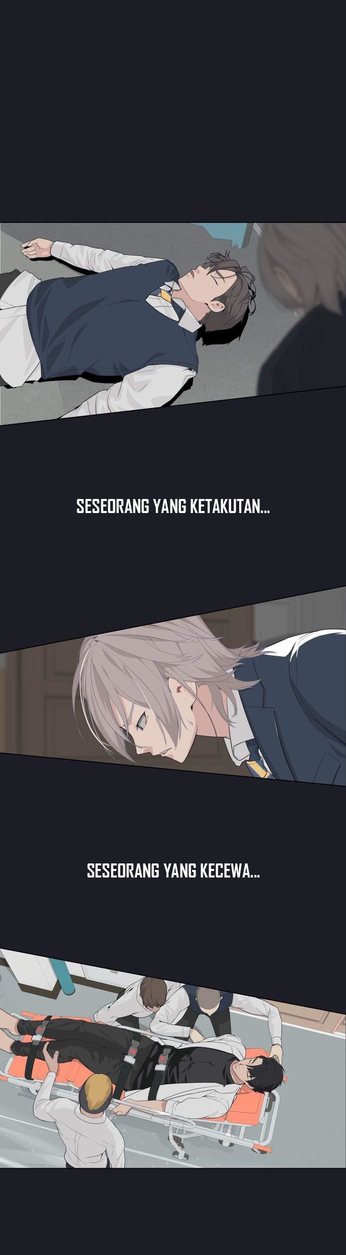 King of Piling Bab 03 halaman 15